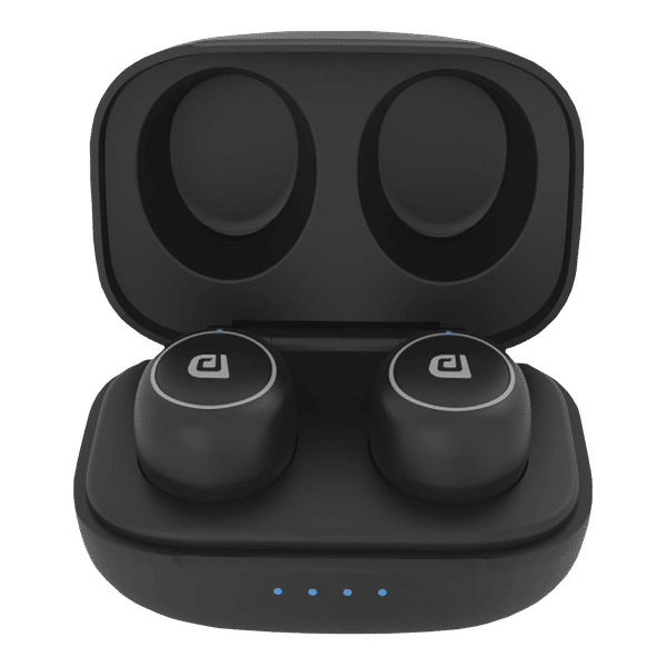 Portronics bluetooth online earbuds
